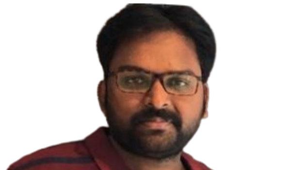 Kumaran K R